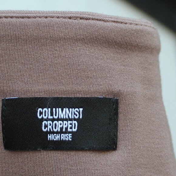 Express columnist pants high rise size XL - Picture 6 of 8